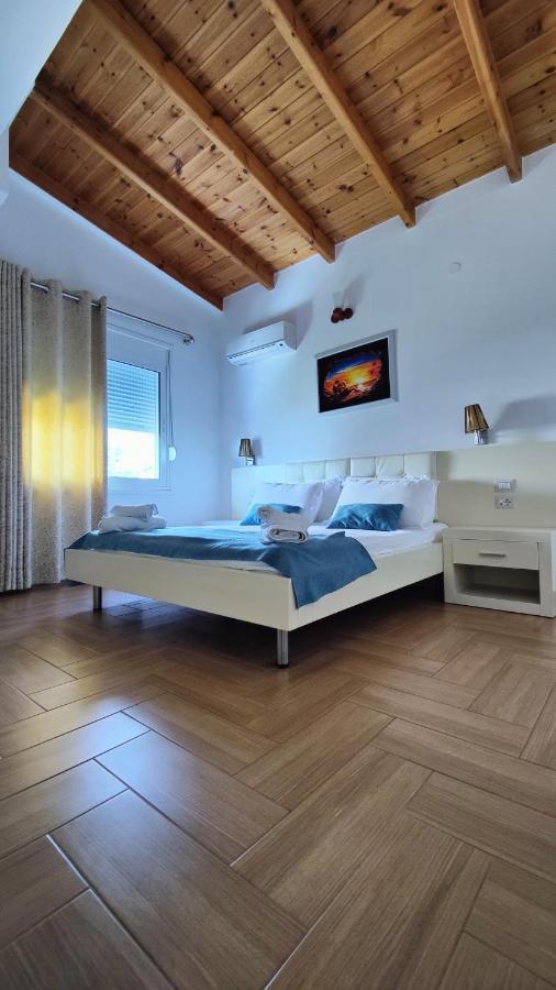 B&g Vandrerhjem Sarandë