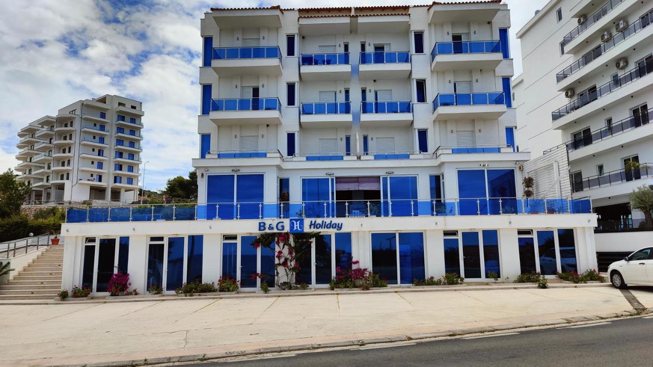B&g * Sarandë