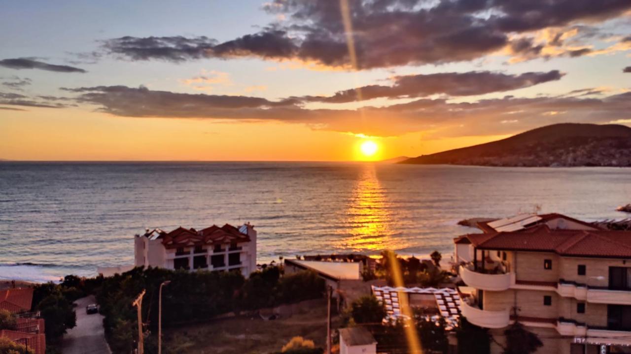 Vandrerhjem B&g Sarandë