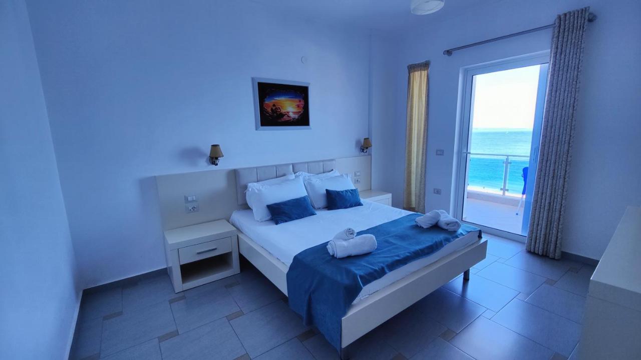 B&g * Sarandë
