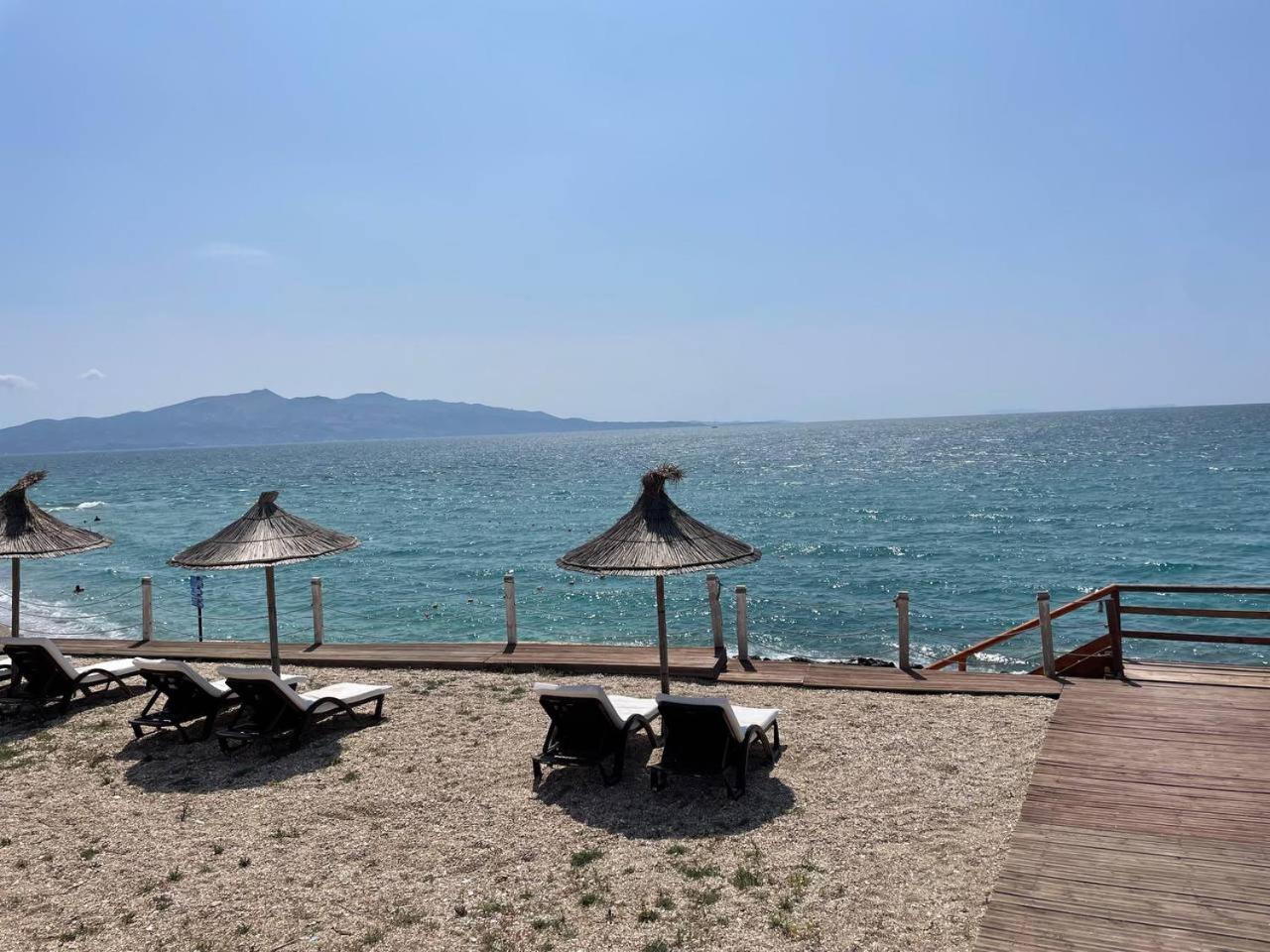 B&g Vandrerhjem Sarandë