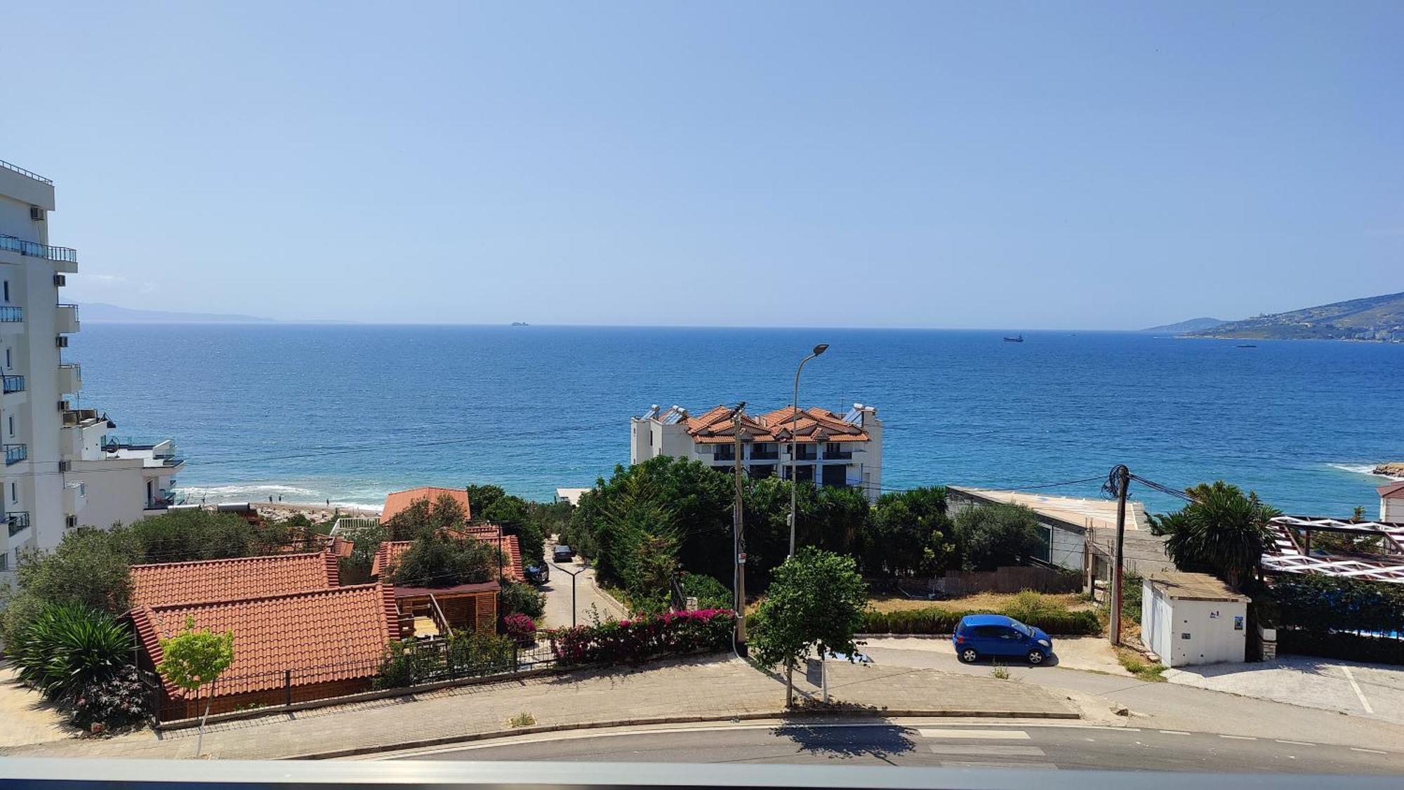 B&g Sarandë